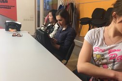 Газета Комсомольская правда, с рейтингом 4 - находится по адресу Иркутск, Партизанская улица, 75 