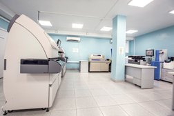 Клинико-диагностическая лаборатория Медиалаб, с рейтингом 2.2 - находится по адресу Магнитогорск, проспект Карла Маркса, 134 