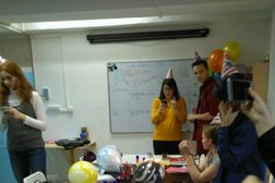 Образовательный центр Easy school, с рейтингом 4.6 - находится по адресу Иркутск, улица Дзержинского, 24а 