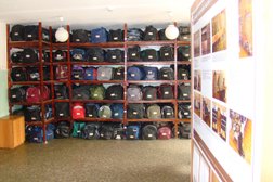 Воронежский институт ФСИН России, с рейтингом 3.3 - находится по адресу Воронеж, Иркутская улица, 1а к2 