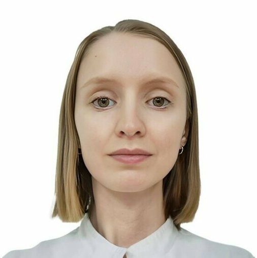 Олеся Игоревна Кензина