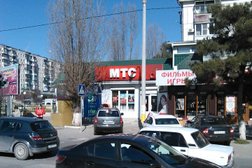 Салон связи МТС, с рейтингом 2.7 - находится по адресу Новороссийск, улица Героев Десантников, 2/3 