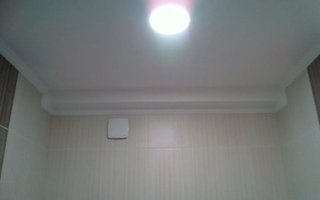 фотография работы специалиста по ремонту Дмитрия Глинского