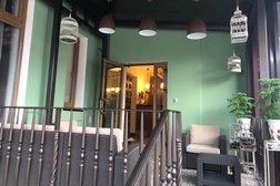 Хостел Bon Son, с рейтингом 4.5 - находится по адресу Воронеж, улица Дзержинского, 12а 