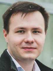 Адвокат, юрист Сергей Викторович Кондратов