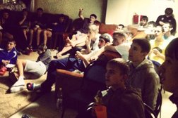 Академия спорта, с рейтингом 4 - находится по адресу Белгородская область, Шебекино, улица Ленина, 91Б 