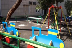 Студия иностранных языков English Street, с рейтингом 3.7 - находится по адресу Сочи, Советская улица, 42 