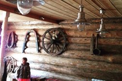 Зоопарк Деревенька, с рейтингом 3.3 - находится по адресу Вологодская область, д. Бурцево, Московская улица, 19 