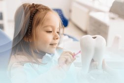 Стоматологическая клиника Эндемика, с рейтингом 5 - находится по адресу Владивосток, улица Адмирала Кузнецова, 64а 