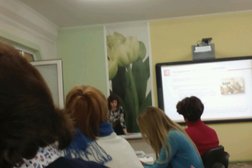 Школа №1375 филиал №1, с рейтингом 2.8 - находится по адресу Москва, Нагатинская набережная, 24 