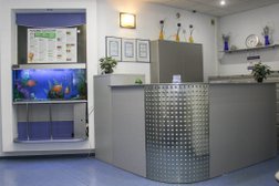 Медицинский центр Парацельс, с рейтингом 3.2 - находится по адресу Челябинск, улица Гагарина, 1а 