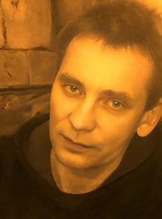 Каменщик, маляр-штукатур Андрей Станиславович Будник