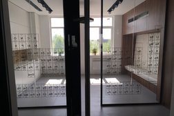 Институт Гиредмет, с рейтингом 4.7 - находится по адресу Москва, Электродная улица, 2 