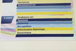 Спортивно-оздоровительный комплекс Метеор, с рейтингом 3.1 - находится по адресу Республика Татарстан, Зеленодольск, проспект Строителей, 62 