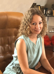 Юрист Алена Владимировна Горбачева