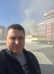 Тренер по скалолазанию, специалист по вентиляции и кондиционированию Вадим Сергеевич Селиванов