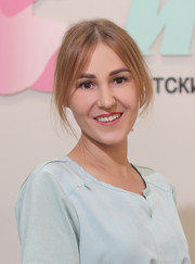 Дефектолог, логопед Ксения Сергеевна Кореневская