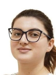 Инфекционист Патимат Максудовна Шахабутинова