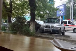 Кофейня Sensilyo Coffee house, с рейтингом 5 - находится по адресу Алматы, Кабанбай батыра, 33 