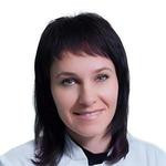 Олеся Александровна Кошкарова