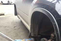 Транспортная компания Автомиг, с рейтингом 2 - находится по адресу Московская область, Подольск, Большая Серпуховская улица, 65г 