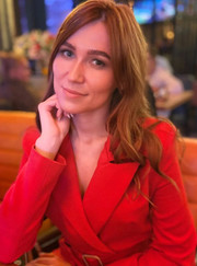 Адвокат, юрист Евгения Николаевна Веревкина