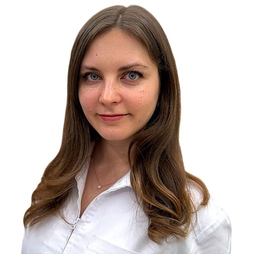 Юлия Александровна Шерстобитова