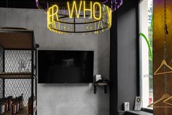 Барбершоп BRITVA, с рейтингом 5 - находится по адресу Москва, Волгоградский проспект, 32/5к3 