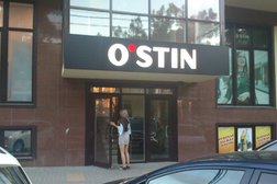 Магазин одежды O`stin, с рейтингом 5 - находится по адресу Краснодарский край, Геленджик, улица Толстого, 22 
