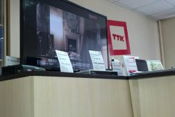 Интернет-провайдер ТТК, с рейтингом 3 - находится по адресу Кемеровская область — Кузбасс, Новокузнецк, Вокзальная улица, 17Б 