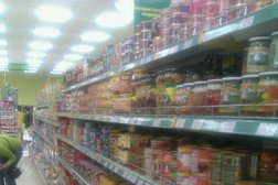 Супермаркет Пятёрочка, с рейтингом 4.2 - находится по адресу Волгоград, улица Кирова, 113а 