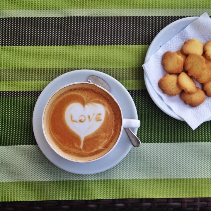 фотография Ресторана Cappuccino