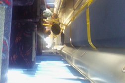 Автостанция в Динской, с рейтингом 1.8 - находится по адресу Краснодарский край, ст-ца Динская, Комсомольская улица, 77 