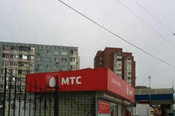 Салон сотовой связи МТС, с рейтингом 4 - находится по адресу Ростов-на-Дону, проспект Королёва, 22а 