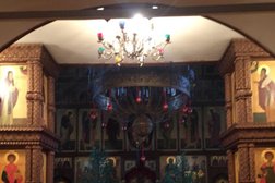 Николо-Сольбинский женский монастырь, с рейтингом 3.9 - находится по адресу Ярославская область, м. Сольба, Центральная улица, 2а 