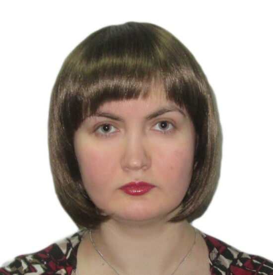 Полина Николаевна Морозова