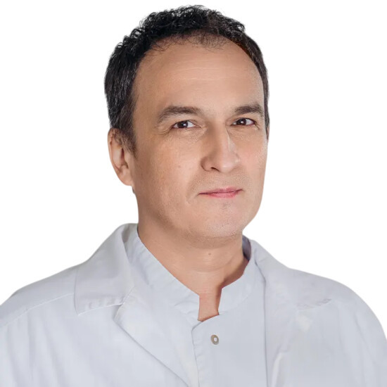 Юрий Алексеевич Глушенко