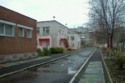 Детский сад №122, с рейтингом 3.2 - находится по адресу Нижний Новгород, улица Советской Армии, 11 