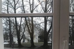 Мини-гостиница Ганза, с рейтингом 4 - находится по адресу Великий Новгород, Дворцовая улица, 1 