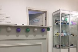 Студия красоты Es Nails, с рейтингом 4 - находится по адресу Москва, Братиславская улица, 6, подъезд 3 