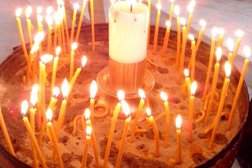Храм Святого Либория католическая церковь, с рейтингом 5 - находится по адресу Краснодар, улица им. 40-летия Победы, 172 