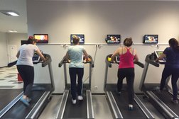 Фитнес-клуб Mega fit, с рейтингом 3.4 - находится по адресу Краснодарский край, Туапсе, Кириченко, 2а 