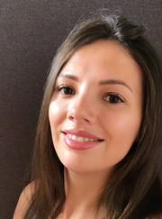Маркетолог Ирина Николаевна Ведяшева