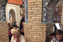 Кафе Нигора, с рейтингом 4 - находится по адресу Екатеринбург, улица Куйбышева, 47 