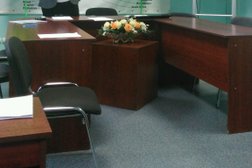 Смоленская Торгово-промышленная палата, с рейтингом 2 - находится по адресу Смоленск, Бакунина, 10а 