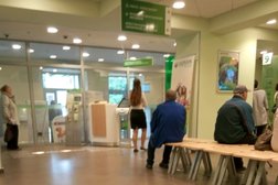 Банкомат СберБанк, с рейтингом 3 - находится по адресу Владимир, улица Мира, 25 