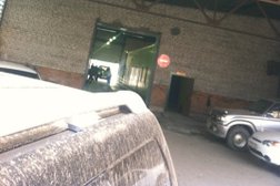 СТО Шинтоп, с рейтингом 4.6 - находится по адресу Владивосток, улица Руднева, 8е 