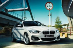 Мастерская чип-тюнинга и дооснащения автомобилей Reborn Kibercar, с рейтингом 4.6 - находится по адресу Республика Башкортостан, Уфа, Силикатная улица, 3 к1 