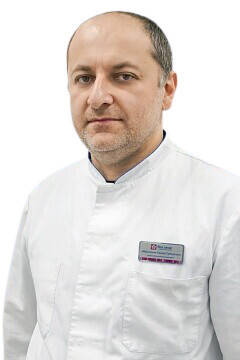 Самир Сабир Ибрагимов