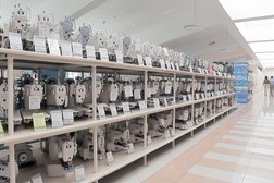 Компания по продаже промышленного и бытового швейного оборудования Трансметалл, с рейтингом 4 - находится по адресу Иваново, улица Свободы, 52 